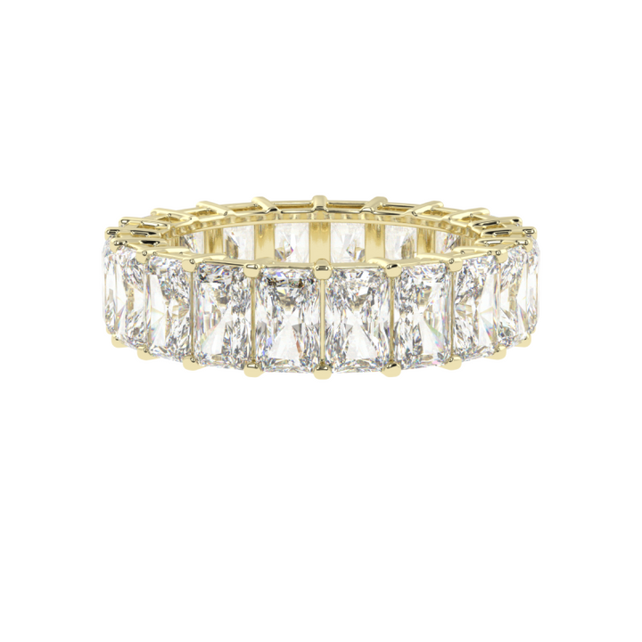 Infinity Radiance Ring