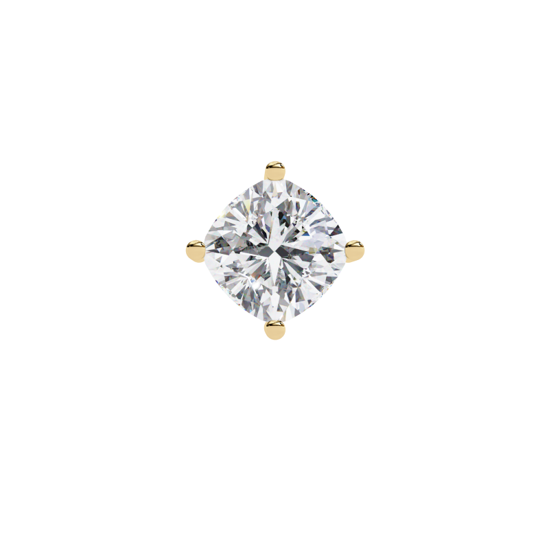 Luminous Charm Pendant