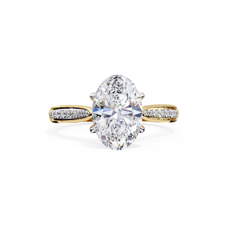 Eternal Grace Ring