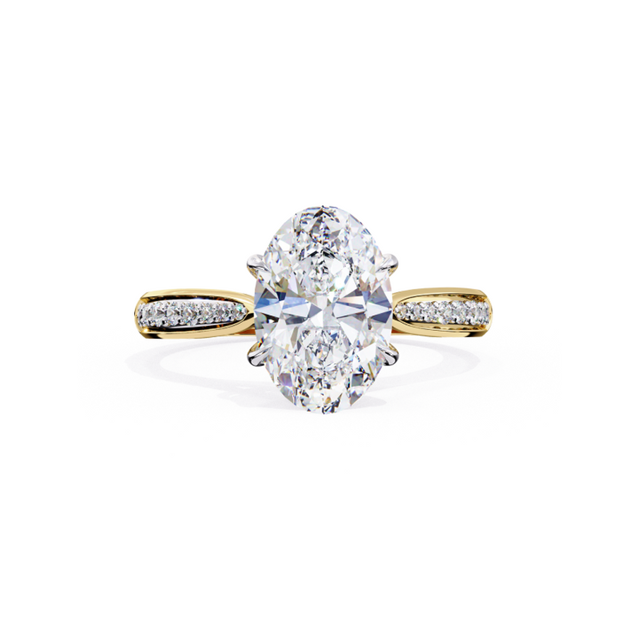 Eternal Grace Ring