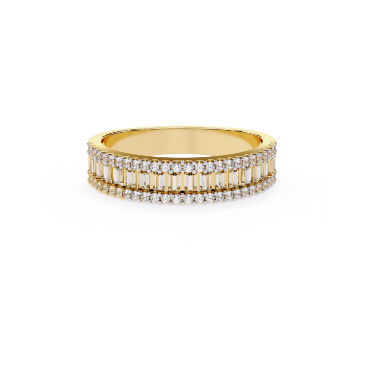 Radiant Cascade Band