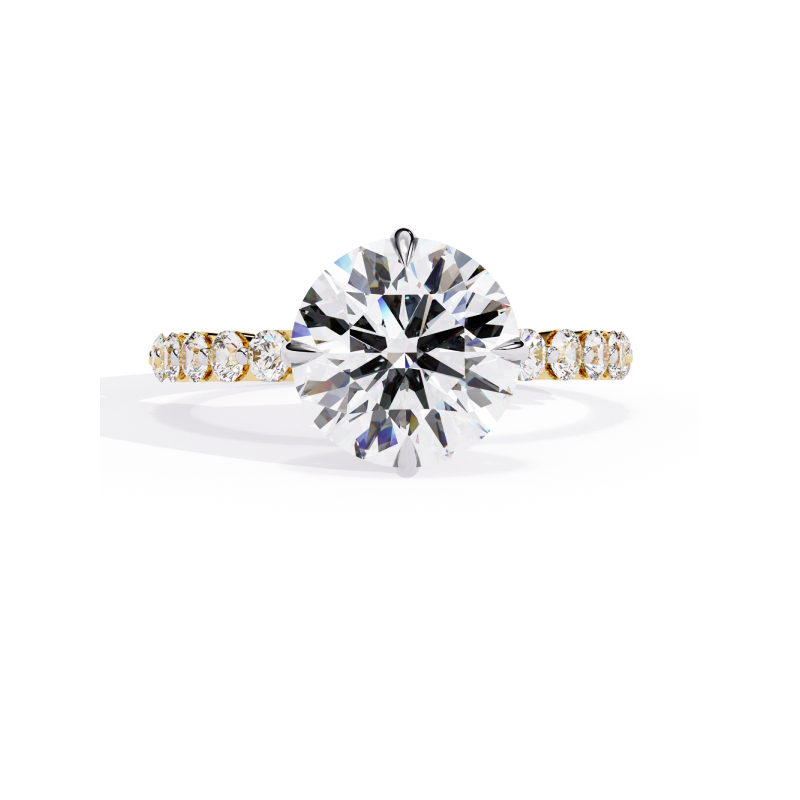 Stellar Radiance Ring
