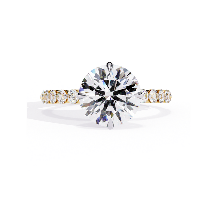 Stellar Radiance Ring
