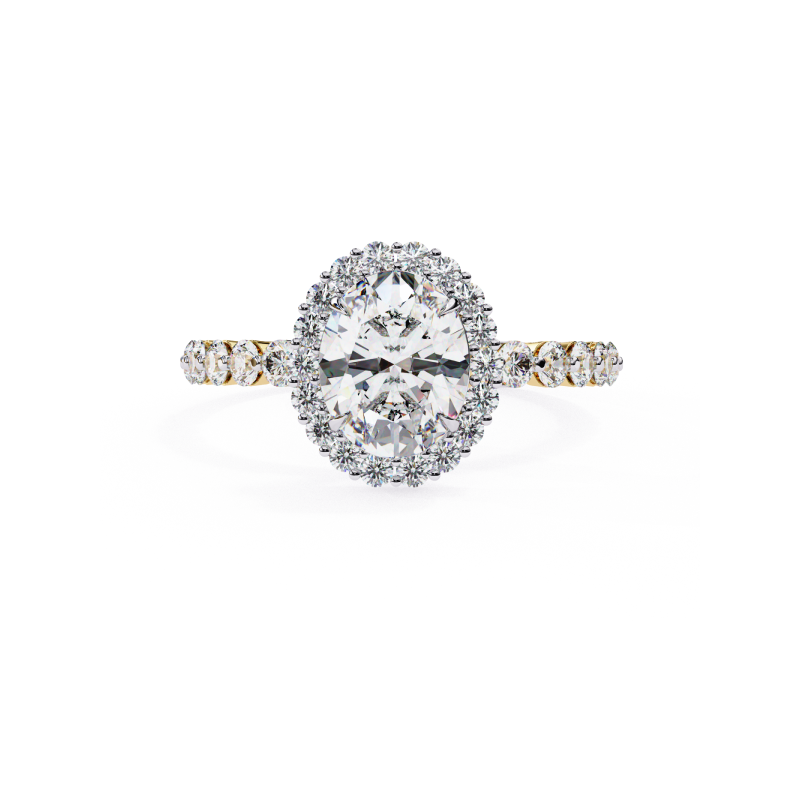 Celestial Glow Ring