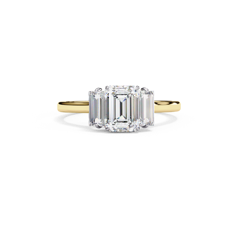 Eternal Lumina Ring