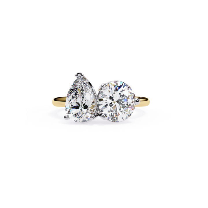 Eclipse Harmony Ring
