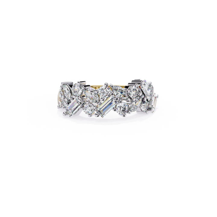 Celestia Cascade Ring