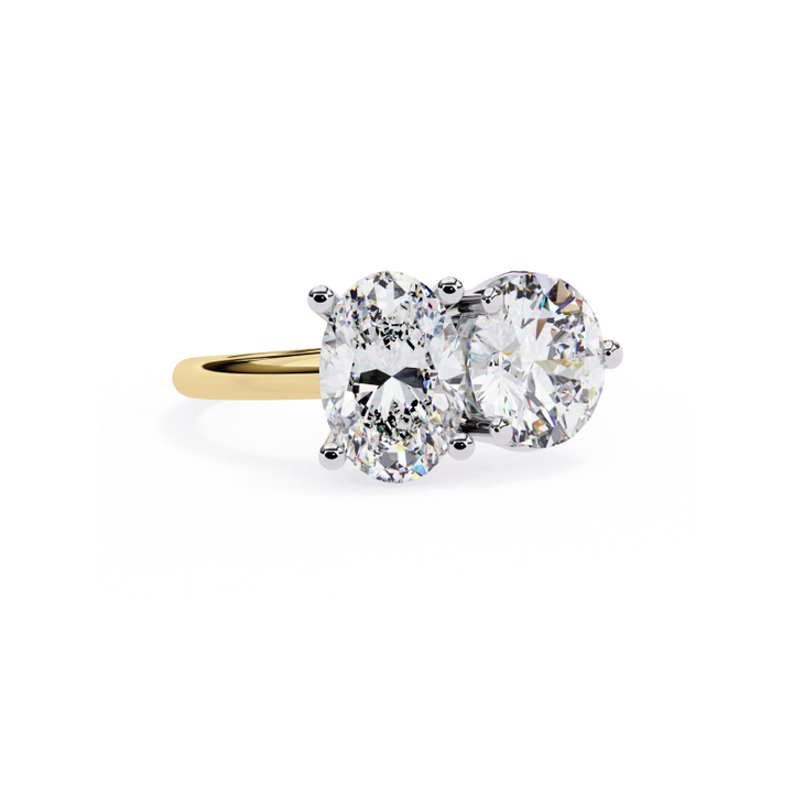 Eternal Bond Ring