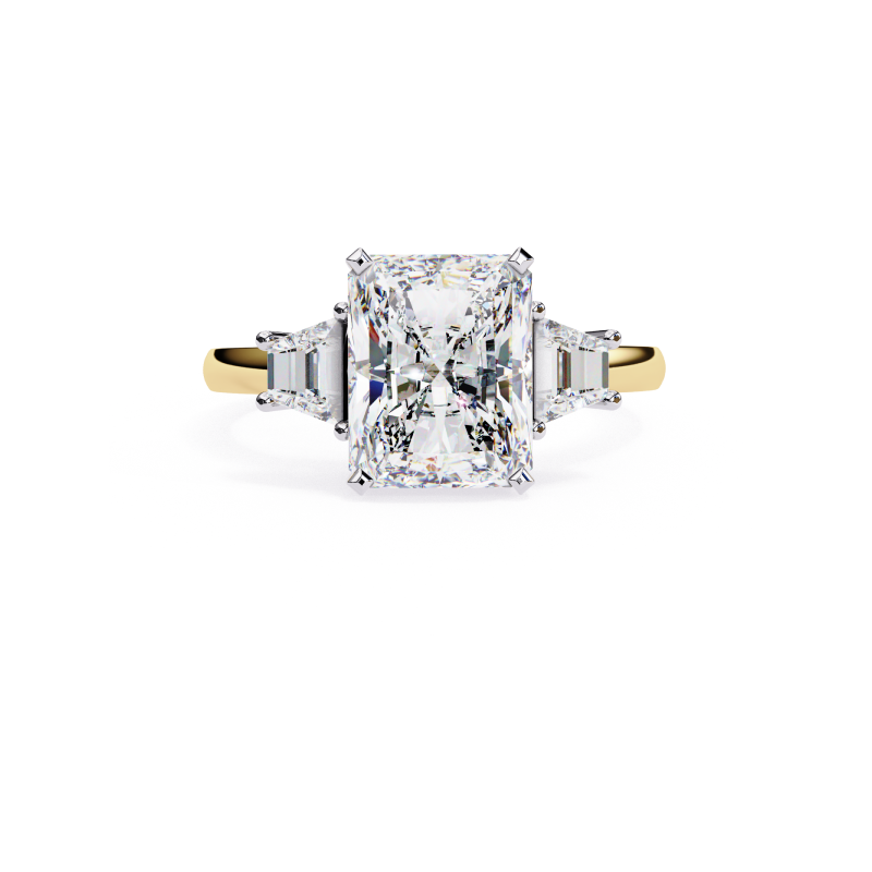 Celestial Majesty Ring