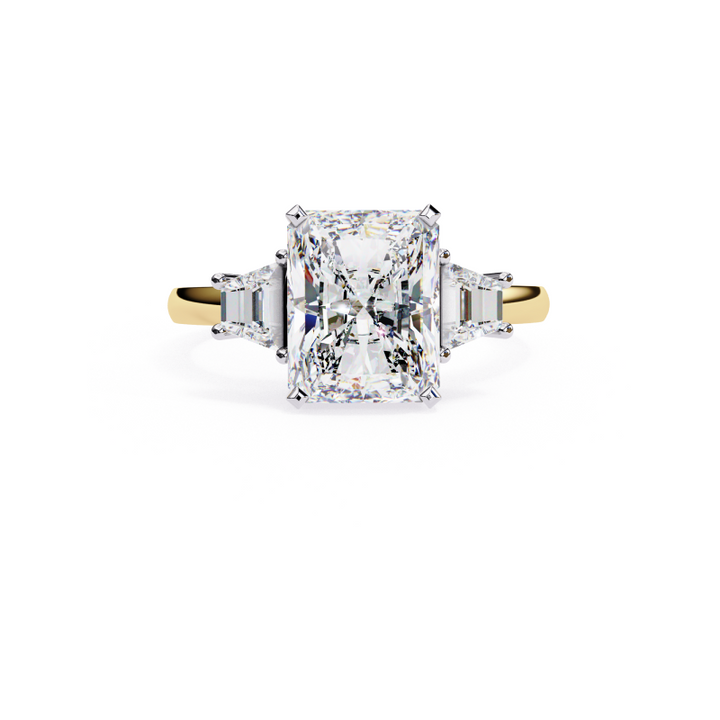 Celestial Majesty Ring