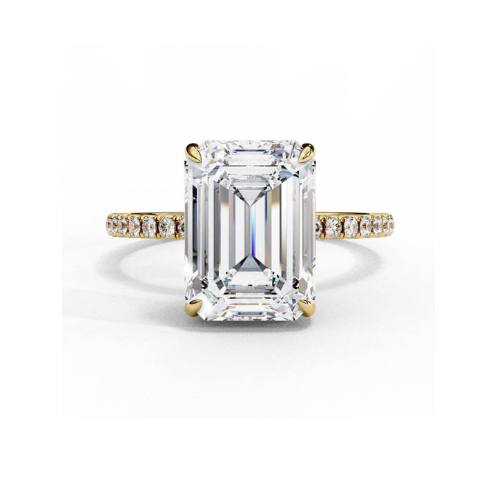 Eternal Brilliance Ring