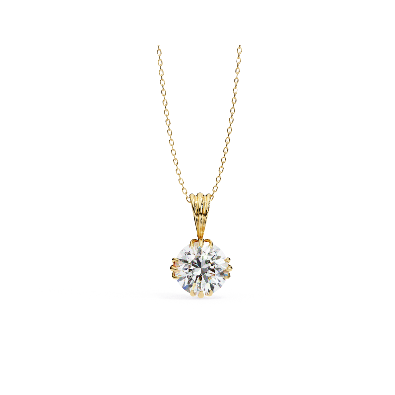Aurora Radiance Pendant