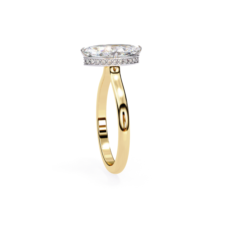 Celestial Marquise