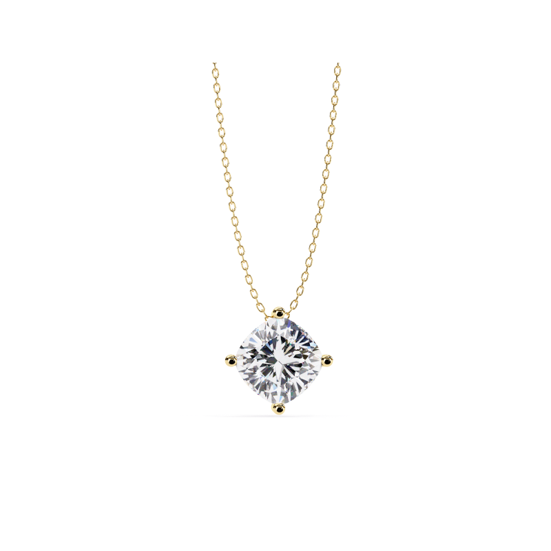Luminous Charm Pendant