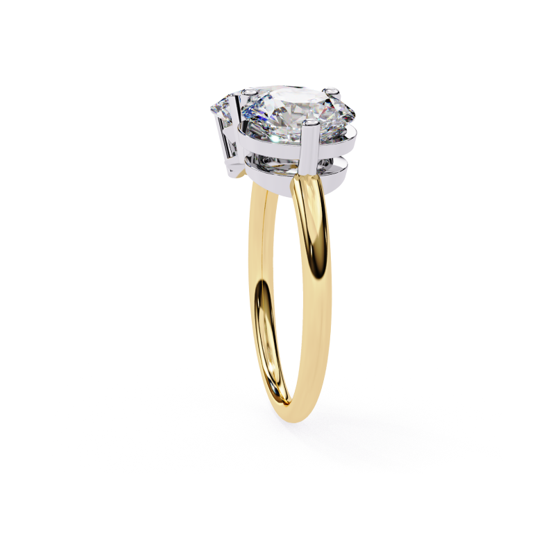 Eternal Bond Ring