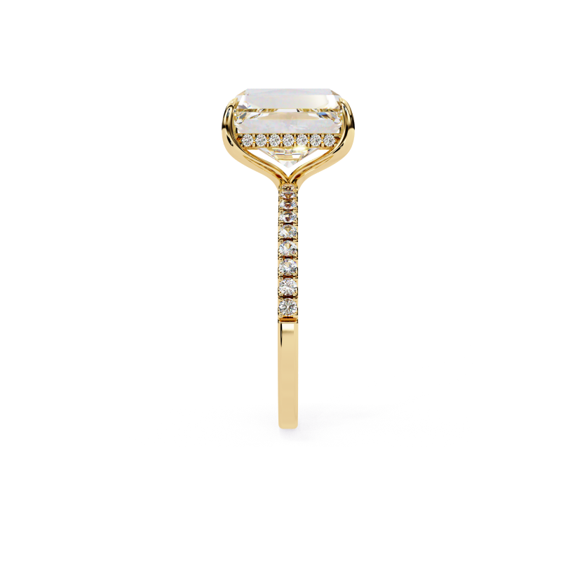 Eternal Brilliance Ring