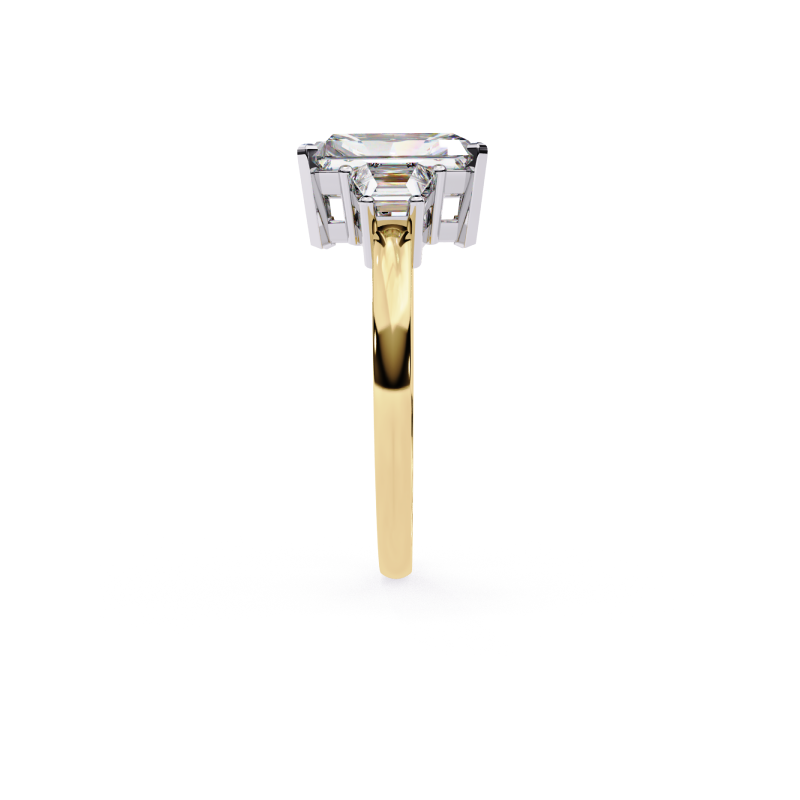 Celestial Majesty Ring
