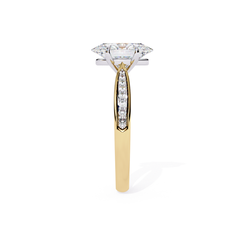 Eternal Grace Ring
