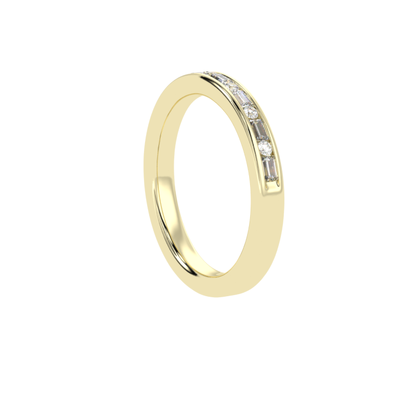 Eterna Brilliance