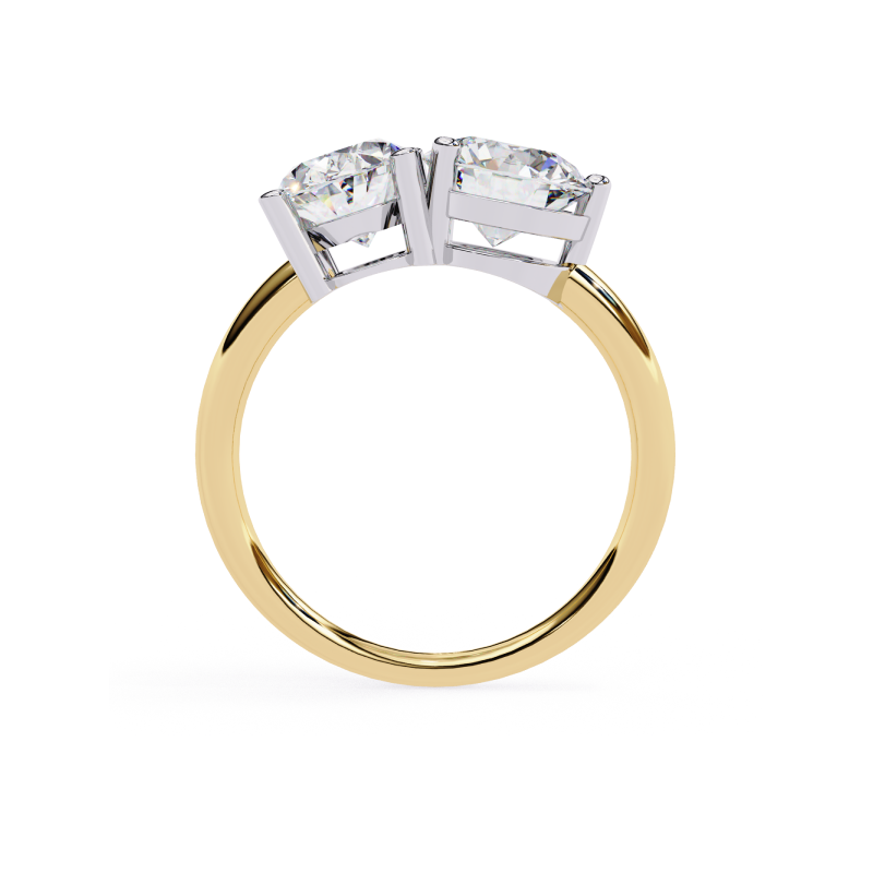 Eternal Bond Ring