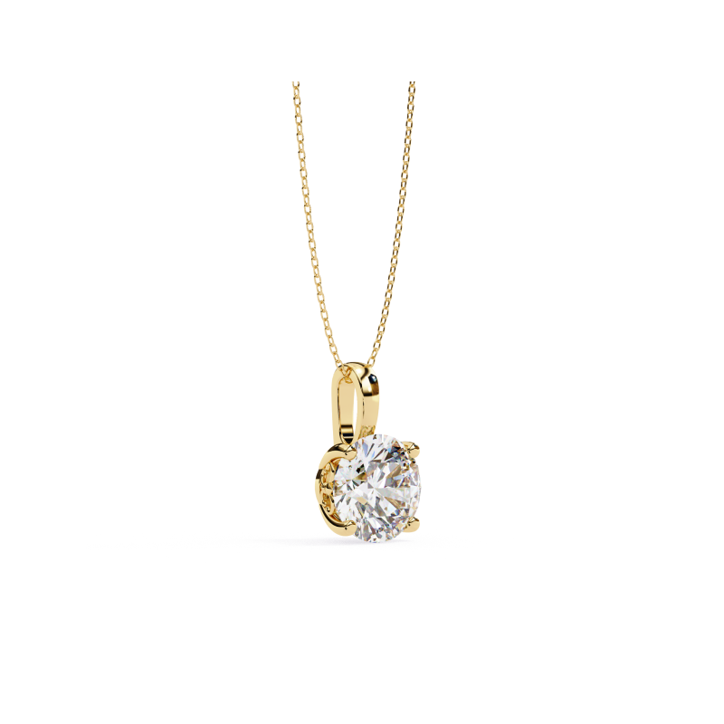 Celestial Brilliance Pendant
