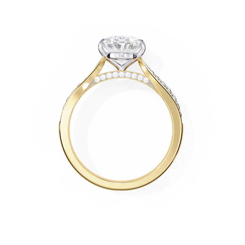 Eternal Grace Ring