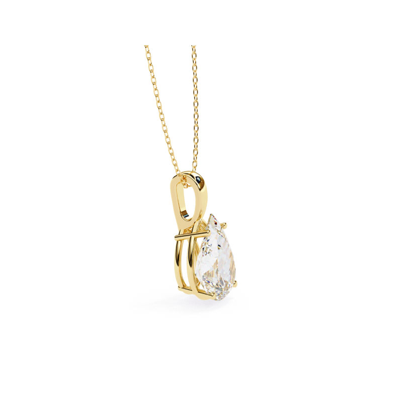Ethereal Glow Pendant