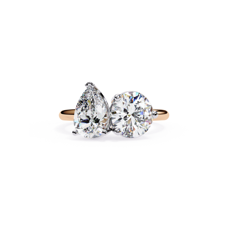 Eclipse Harmony Ring