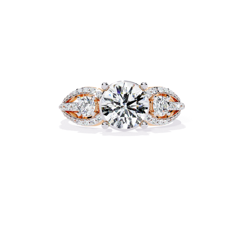 Aurora Majesty Ring