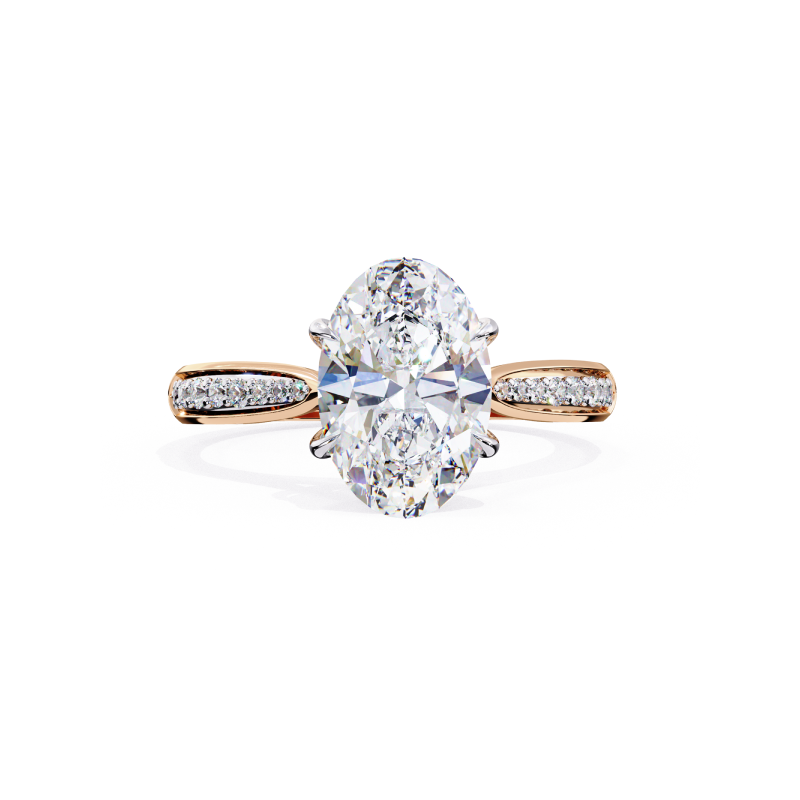 Eternal Grace Ring