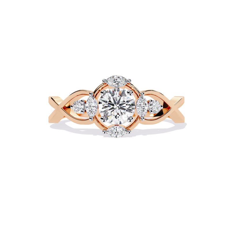 Eternal Harmony Ring