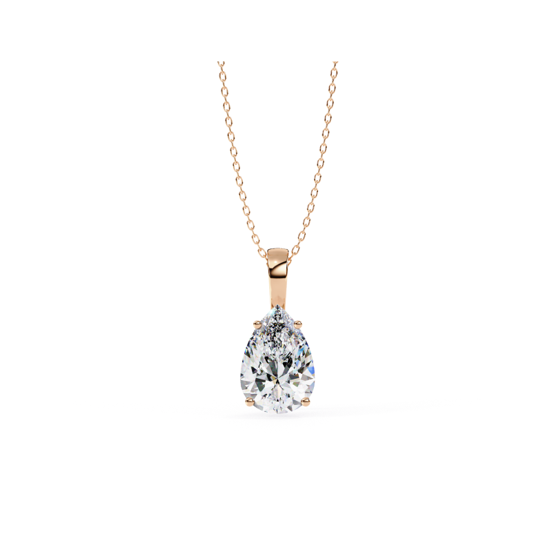 Ethereal Glow Pendant