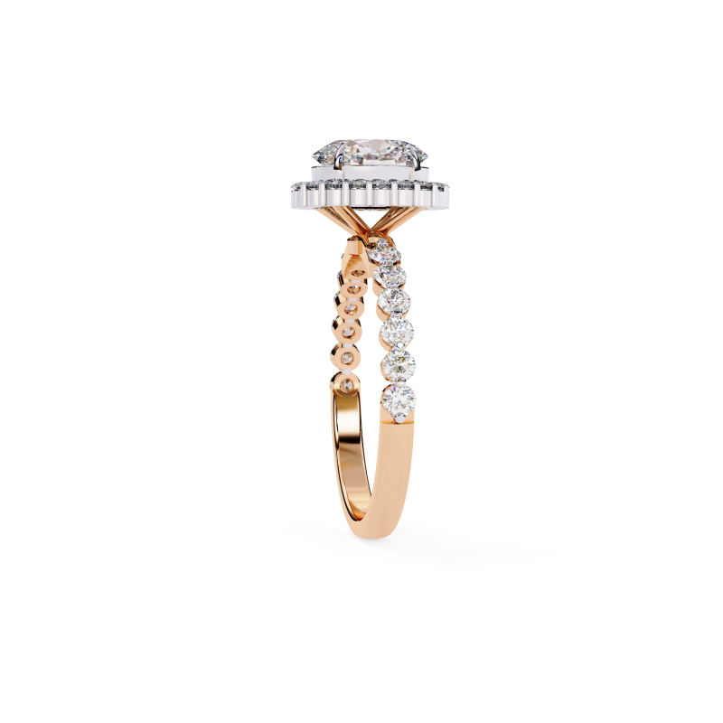Celestial Glow Ring