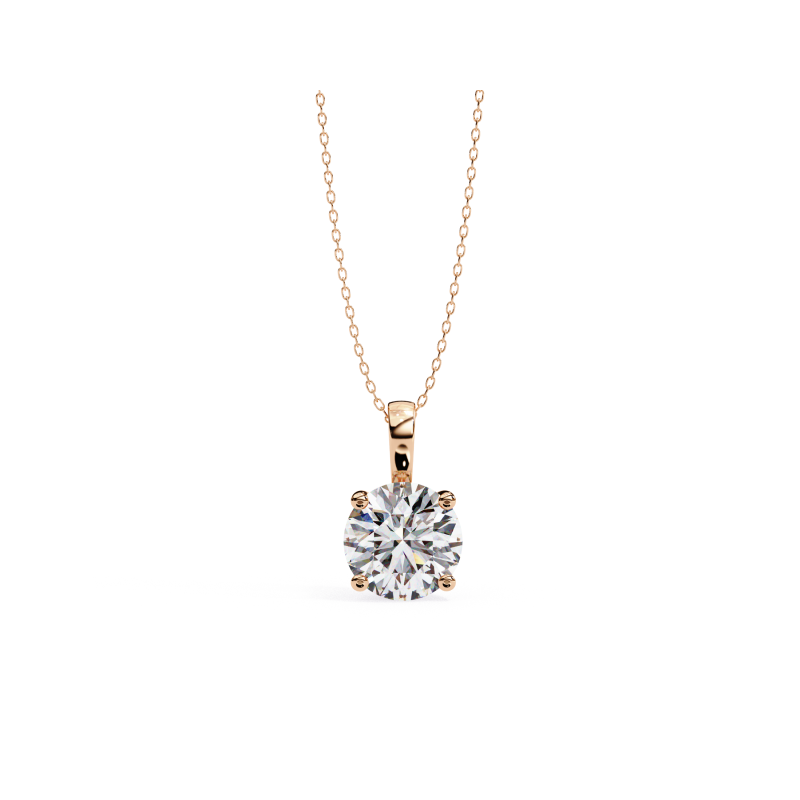 Celestial Brilliance Pendant
