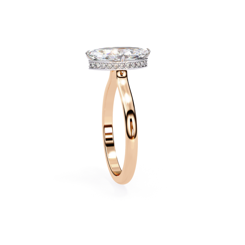 Celestial Marquise