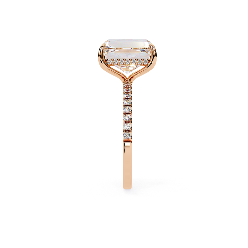Eternal Brilliance Ring
