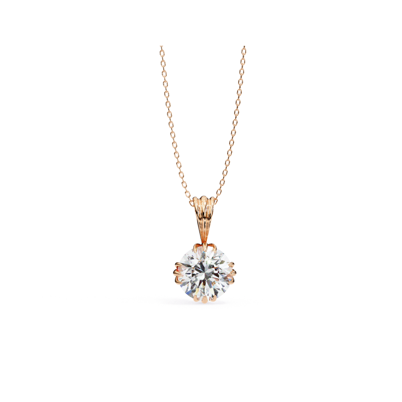 Aurora Radiance Pendant