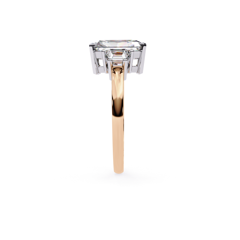 Celestial Majesty Ring