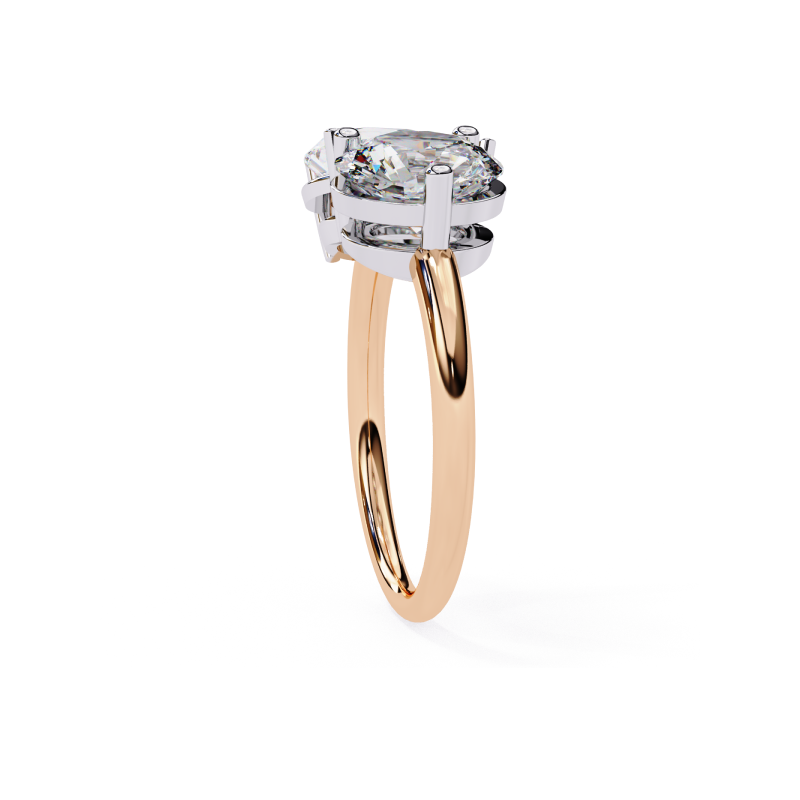 Eclipse Harmony Ring
