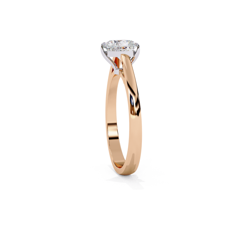Eternal Heart Ring
