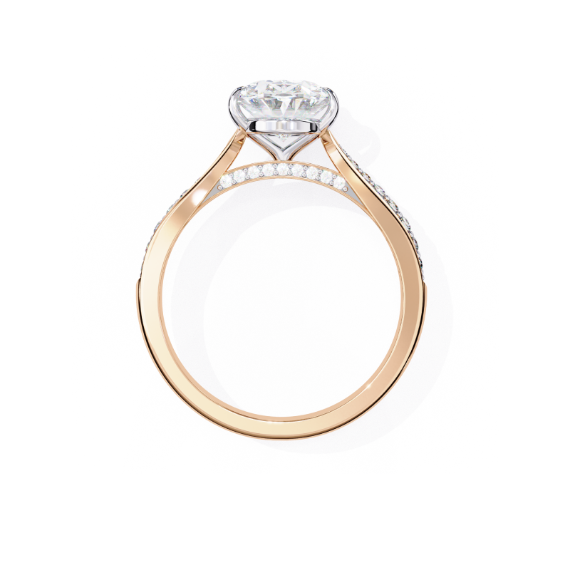 Eternal Grace Ring