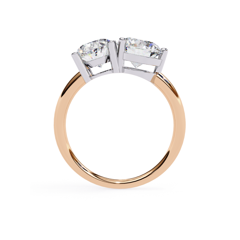Eternal Bond Ring