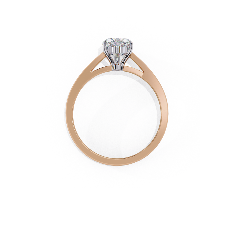 Eternal Heart Ring