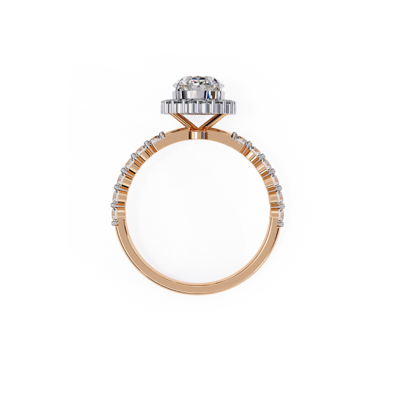 Celestial Glow Ring
