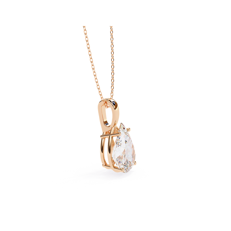 Ethereal Glow Pendant