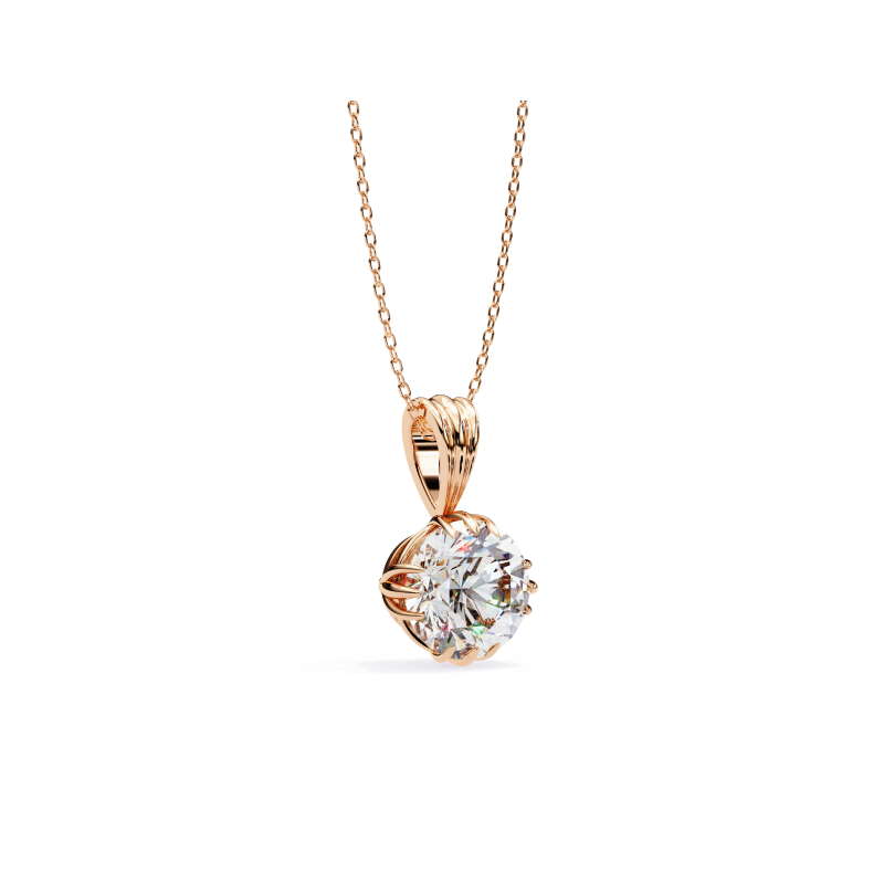 Aurora Radiance Pendant