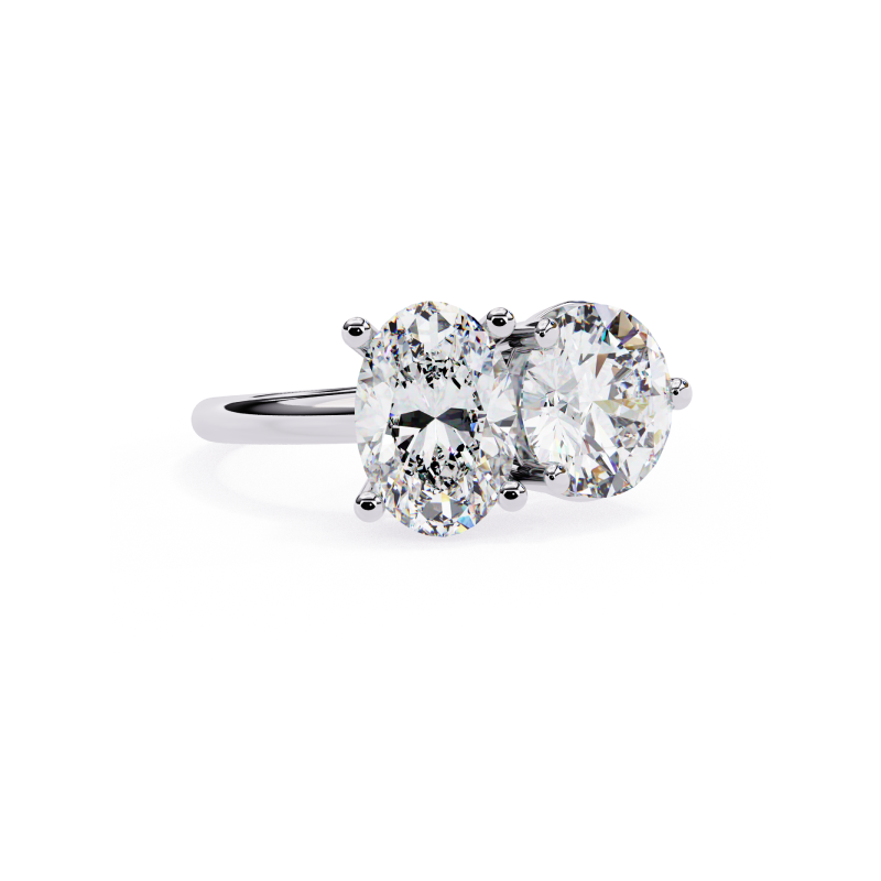 Eternal Bond Ring