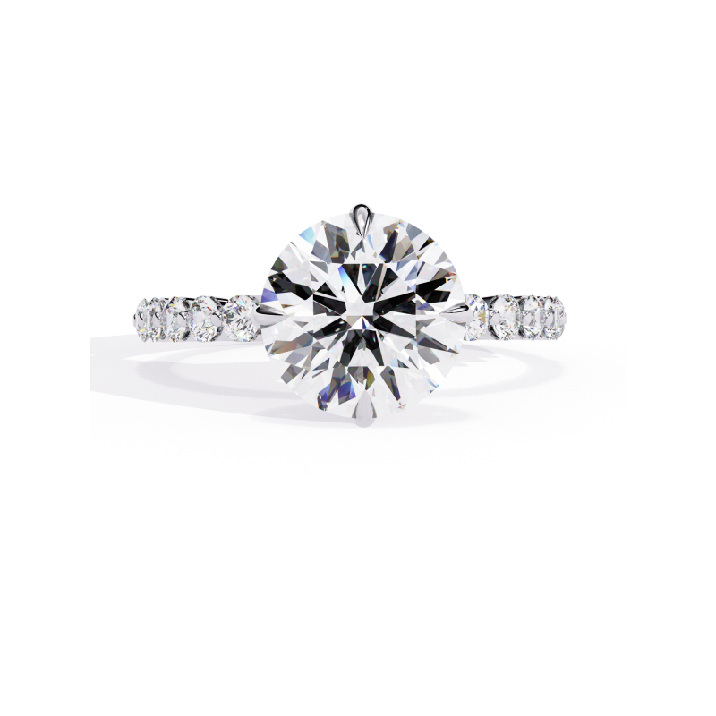 Stellar Radiance Ring