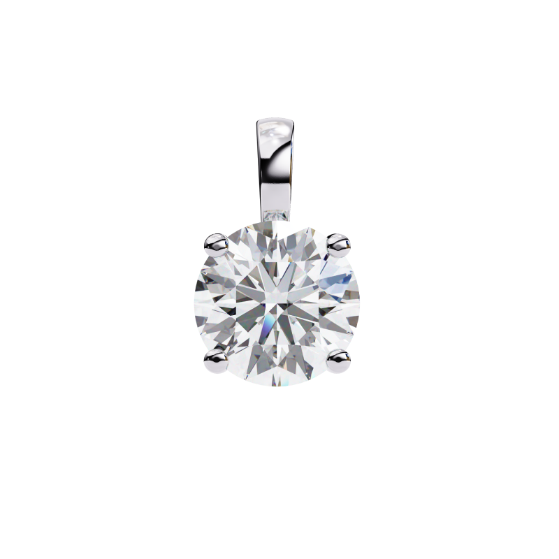 Celestial Brilliance Pendant