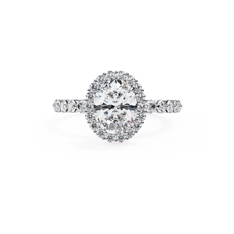 Celestial Glow Ring